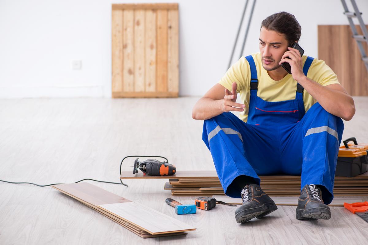 Tradies